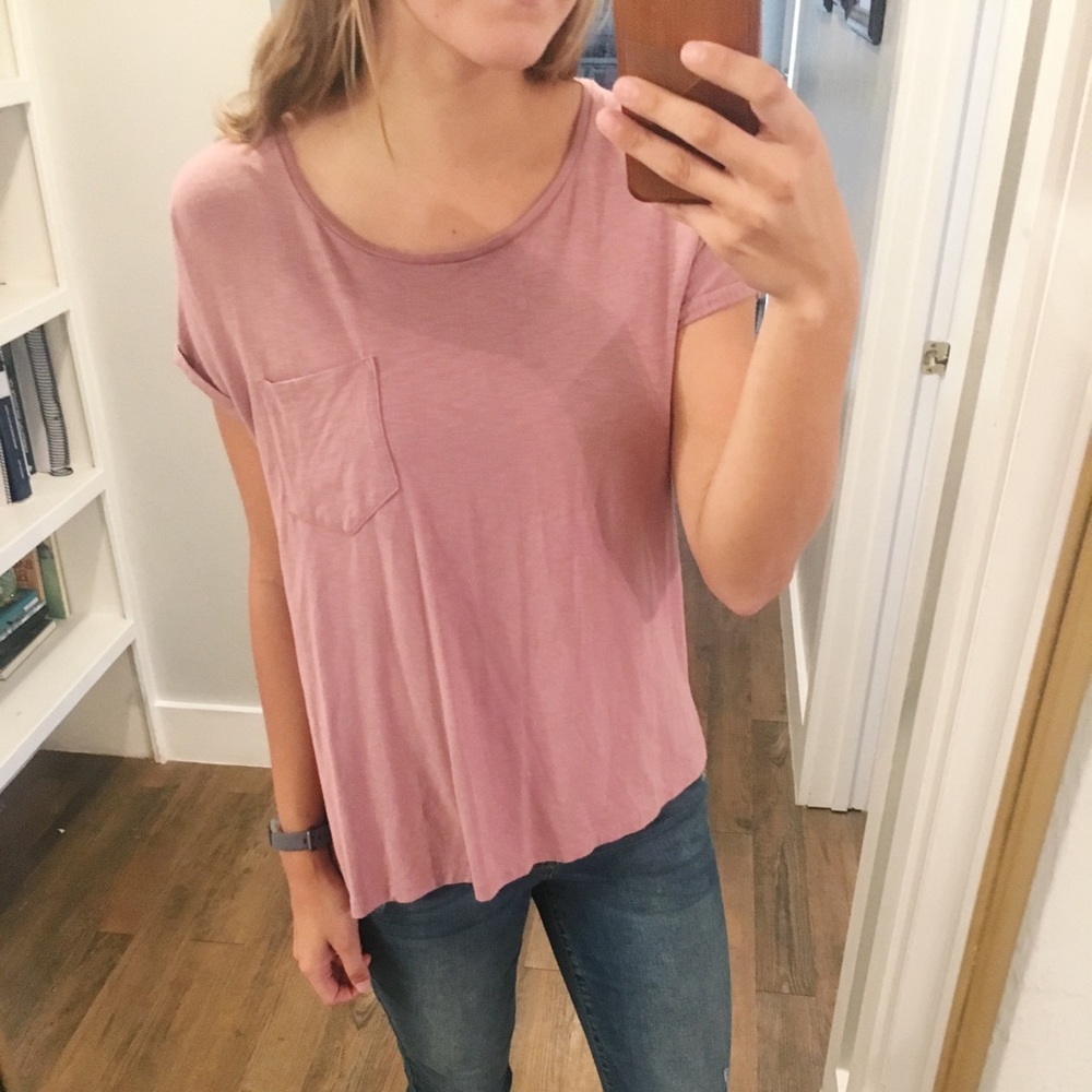 Basic Tee